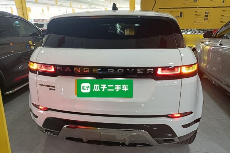 Land Rover Range Rover Evoque 2023 — 5