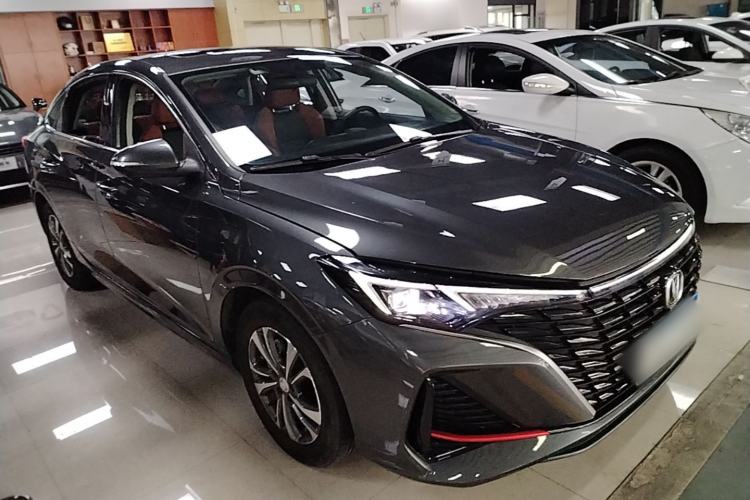 ChangAn Eado 2023 — 3