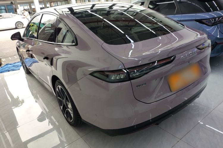 AION RT 2025 — 4