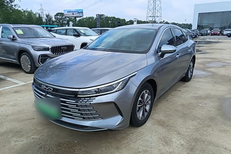 BYD Destroyer 05 2024 — фото 1