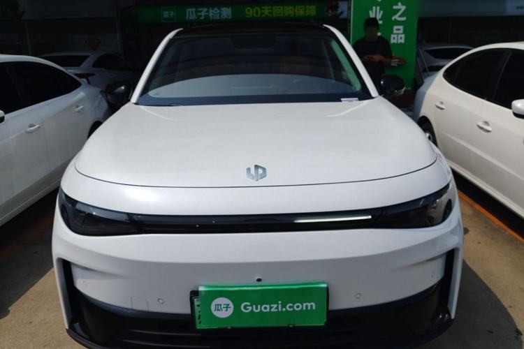 Leapmotor C16 2024 — 2