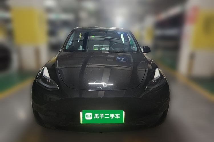 Tesla Model Y 2022 — 2
