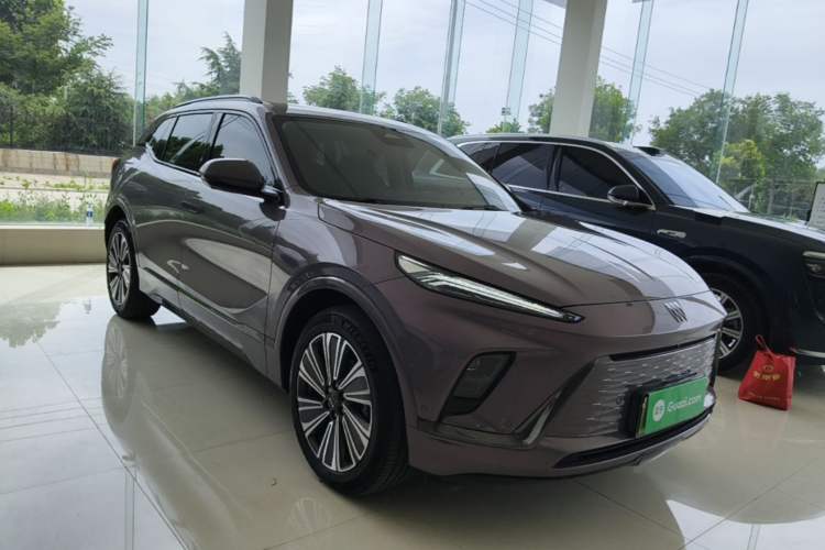 Buick E5 2023 — 3