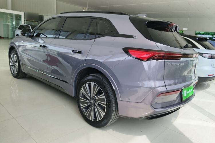 Buick E5 2023 — 4