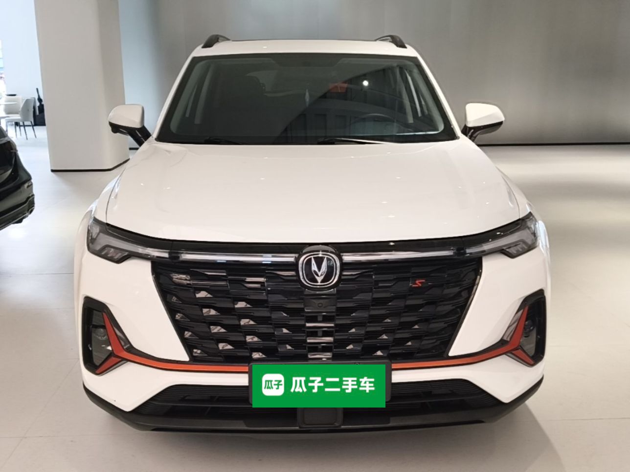 ChangAn CS35 Plus 2023 — фото 2