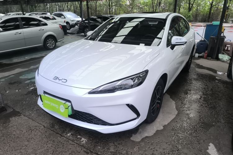 BYD seal 05 dm i 2026 — фото 1