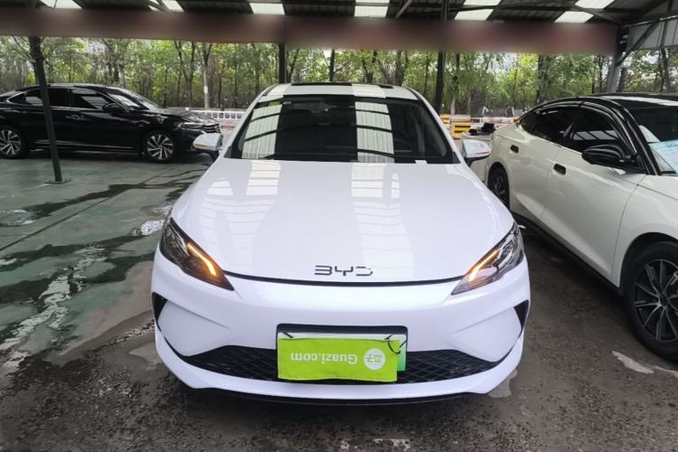 BYD seal 05 dm i 2026 — фото 2