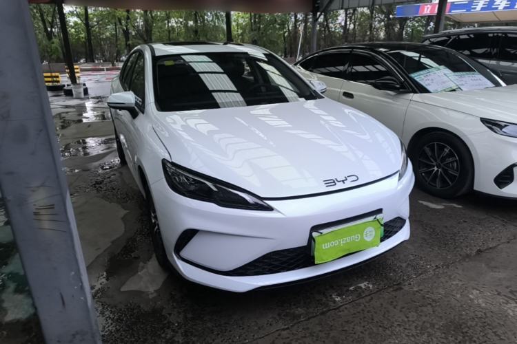 BYD seal 05 dm i 2026 — фото 3