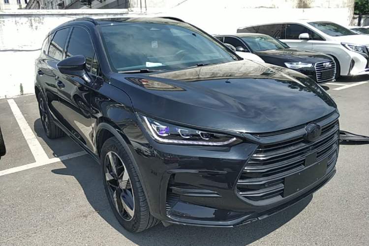 BYD Tang 2023 — 3