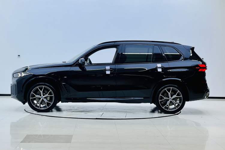 BMW X5 2026 — фото 3
