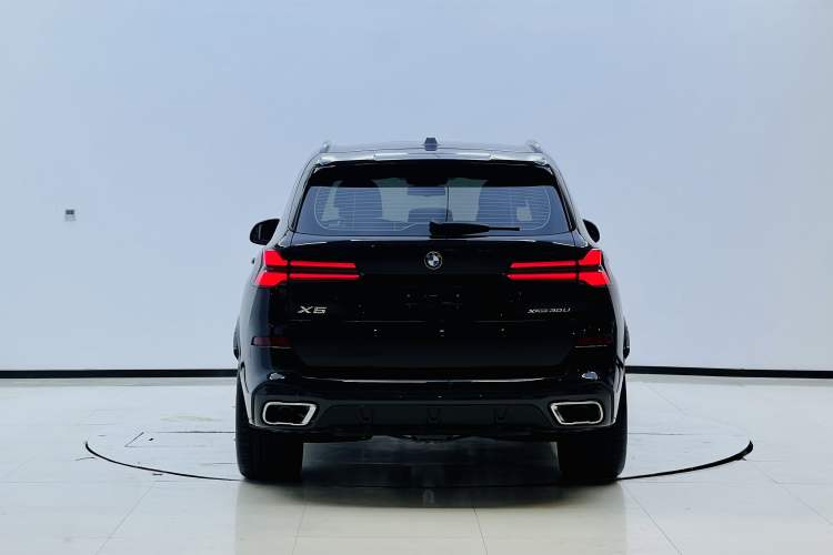BMW X5 2026 — фото 5