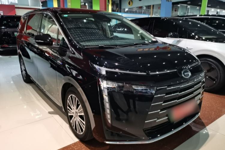 GAC E8 2024 — 3