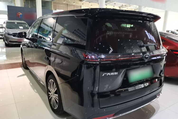 GAC E8 2024 — 4