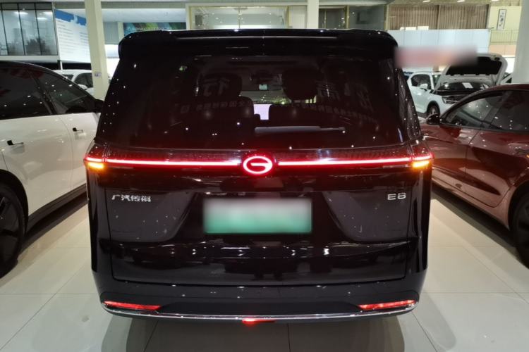 GAC E8 2024 — 5