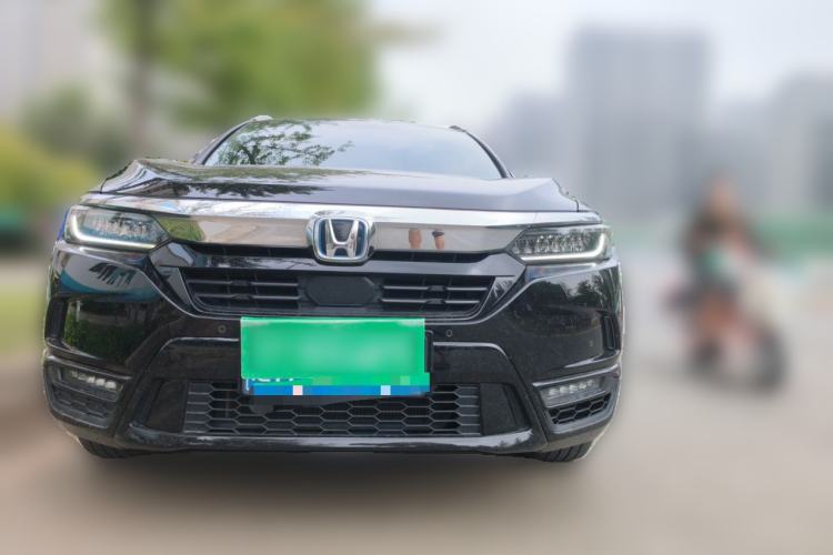 Honda CR-V 2020 — фото 2