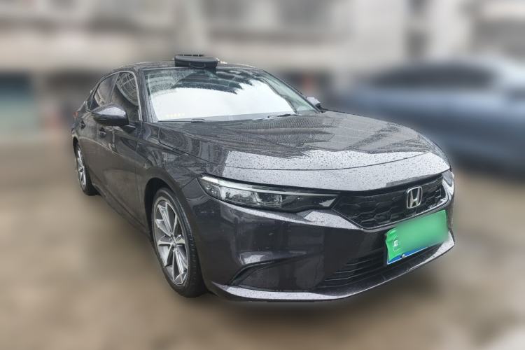 Honda Integra 2022 — 3