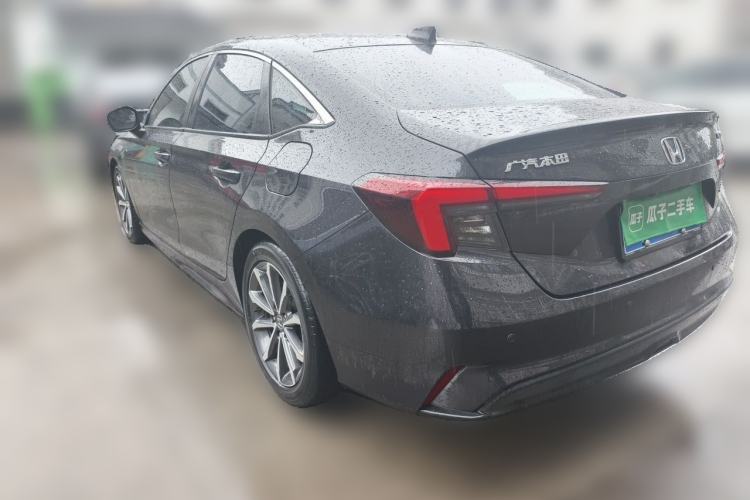 Honda Integra 2022 — 4