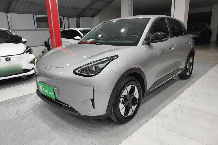 Geely Galaxy Geome 2025 — фото 1