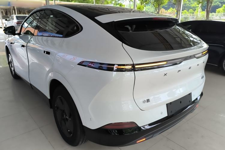 XPeng G6 2025 — 4