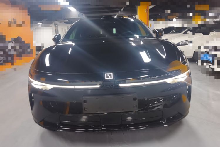 Zeekr 007GT 2026 — 2