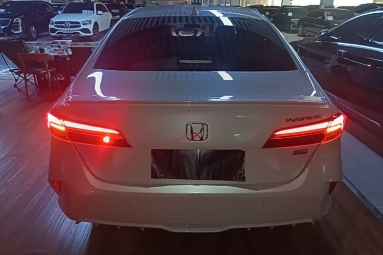 Honda Accord 2023 — фото 5
