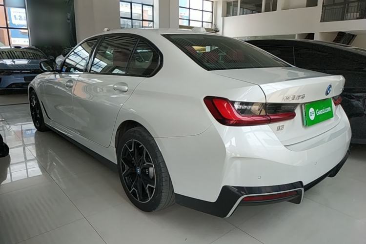 BMW i3 2023 — 4