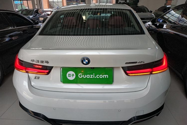 BMW i3 2023 — 5