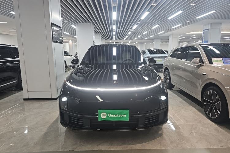 Li Auto L7 2024 — 2