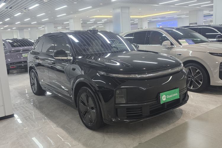 Li Auto L7 2024 — 3