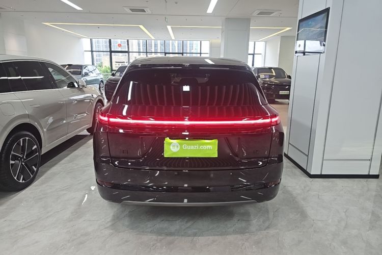 Li Auto L7 2024 — 5
