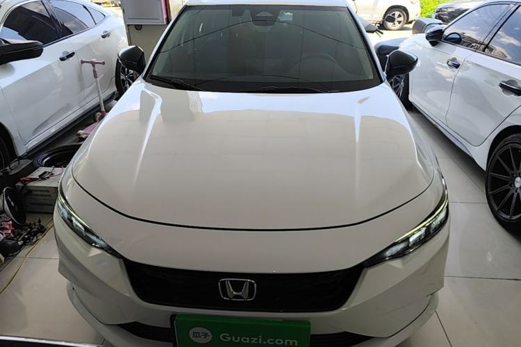 Honda Integra 2023 — фото 2