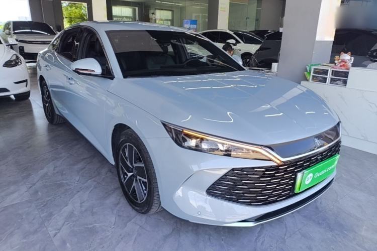 BYD Qin L 2024 — 3