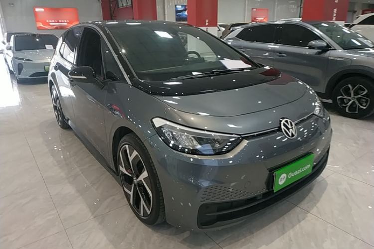 Volkswagen ID.3 2024 — 3