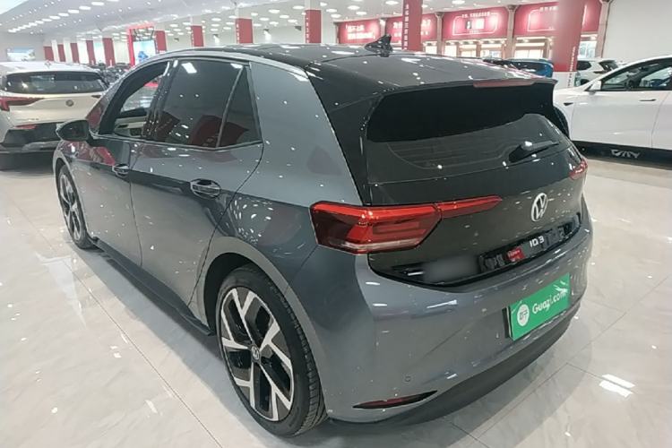 Volkswagen ID.3 2024 — 4