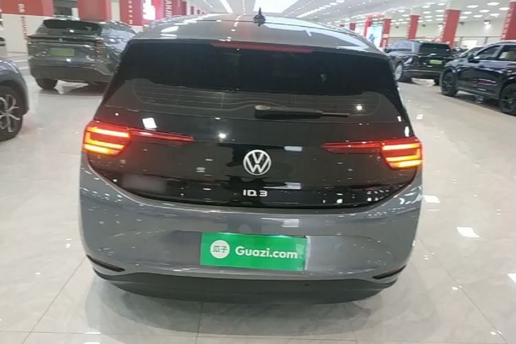 Volkswagen ID.3 2024 — 5