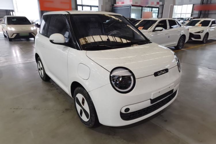 ChangAn Lumin 2026 — 3