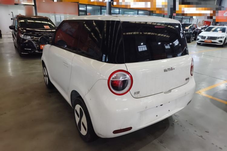 ChangAn Lumin 2026 — 4