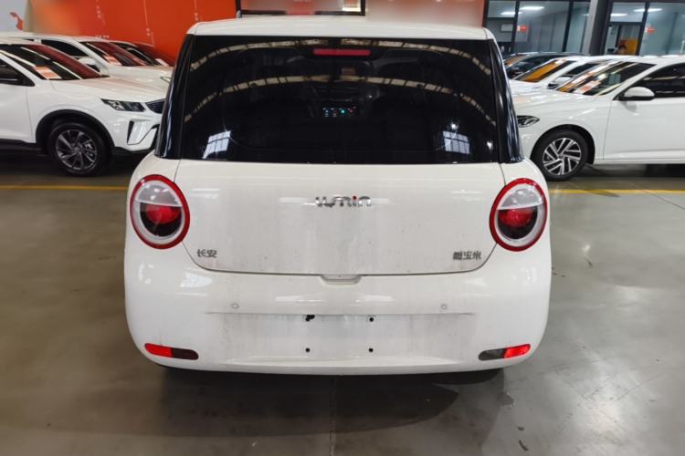 ChangAn Lumin 2026 — 5