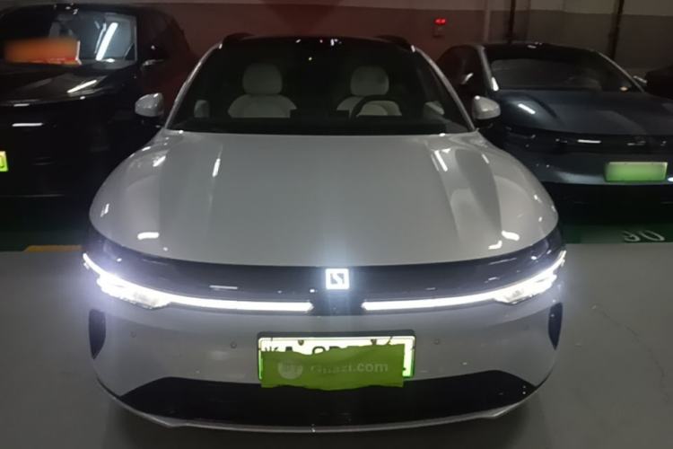 Zeekr 007GT 2025 — 2