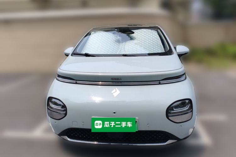 Baojun Cloud 2023 — 2
