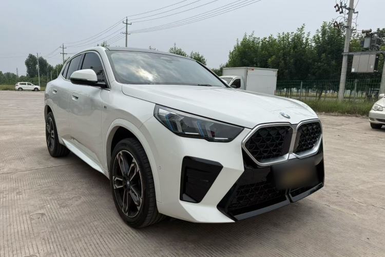 BMW X2 2024 — 3