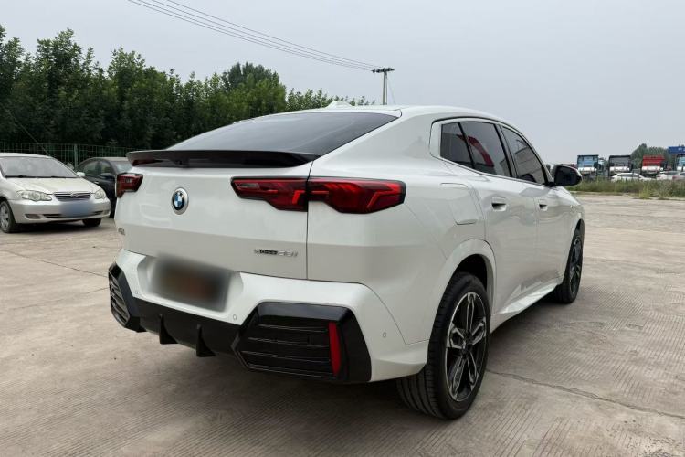 BMW X2 2024 — 5