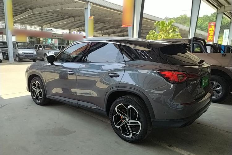 MG ONE 2022 — 4