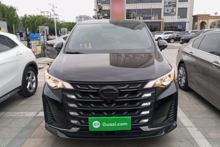 GAC Motor M6 2023 — 2